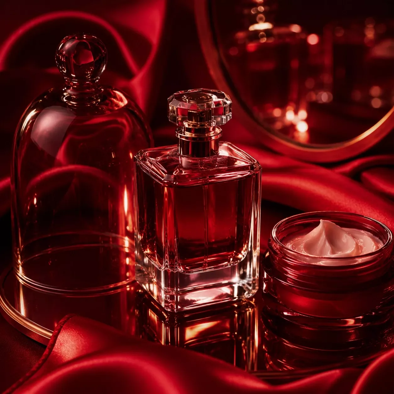 Making Perfume Last Longer