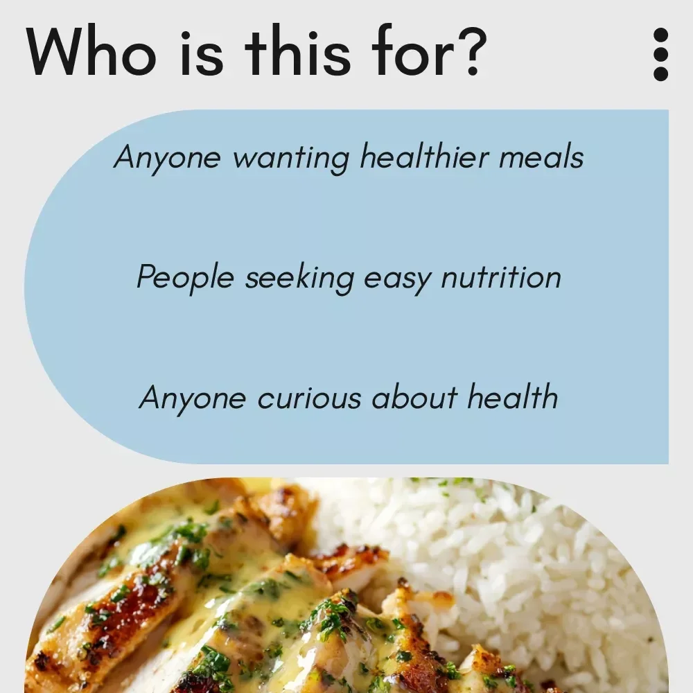 The Chicken & Rice Health Checklist: Make Every Meal a Winner – How Healthy Is Chicken and Rice Guide for Smart, Balanced Eating