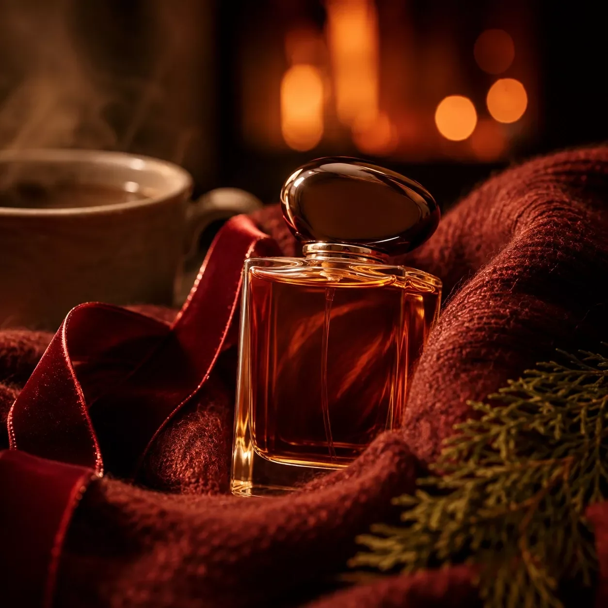 Winter Scent