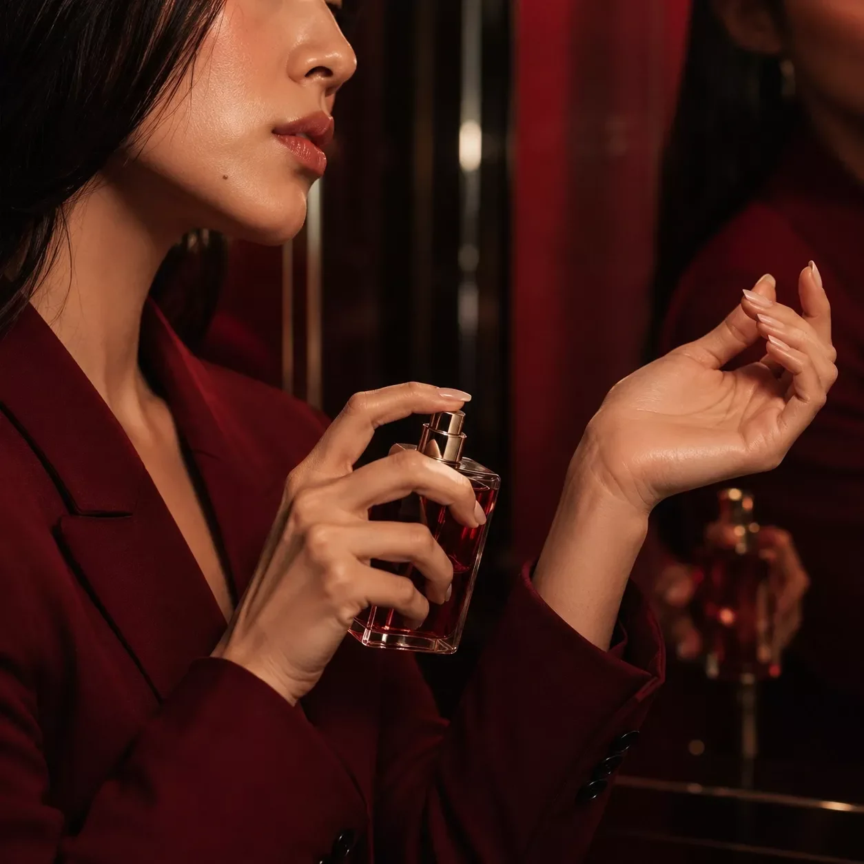 Scents for Every Occasion