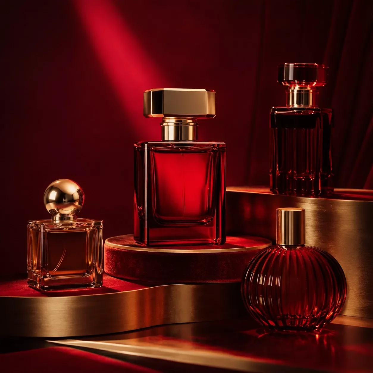 Fragrance Etiquette