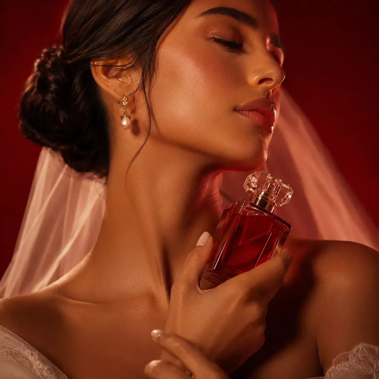 Wedding Fragrance