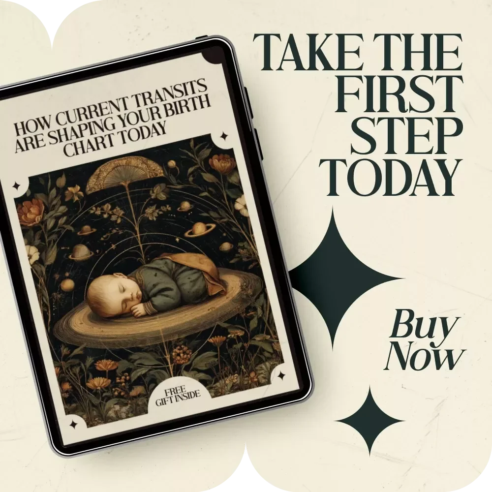 How Current Transits Are Shaping Your Birth Chart Today – Astrology Checklist Guide to Understand how current transits affect my birth chart
