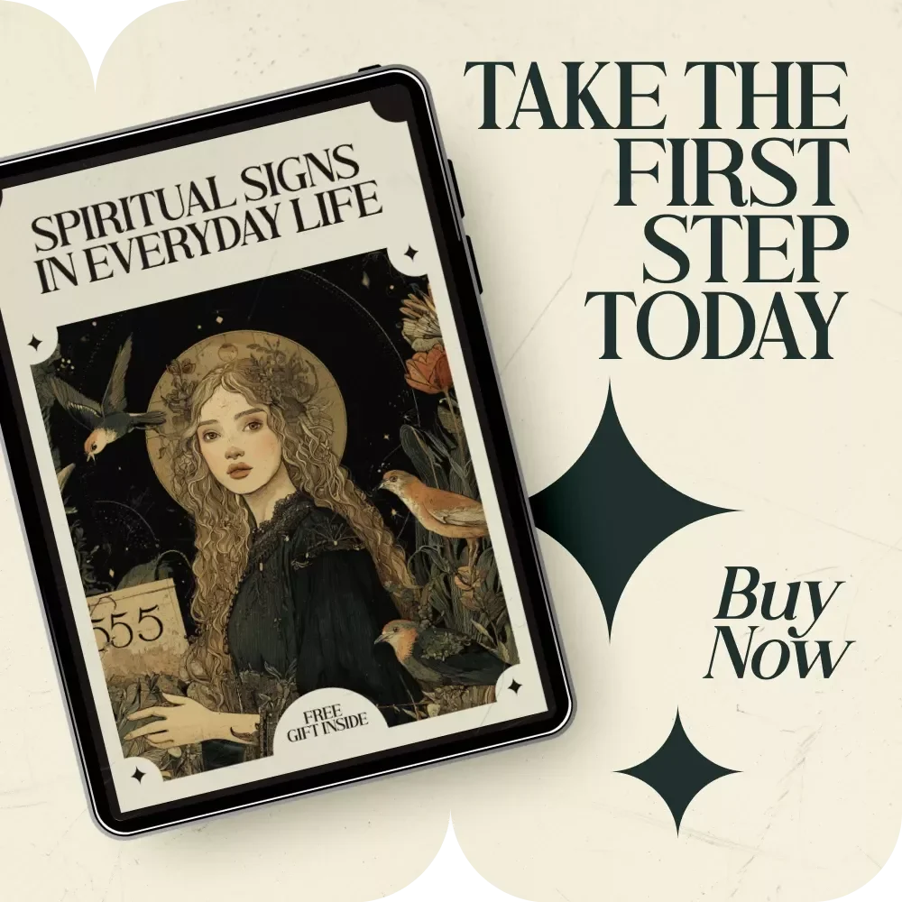 Spiritual Signs in Everyday Life Checklist – Discover Spiritual Signs People Notice in Everyday Life, Mindfulness & Awareness Digital Download