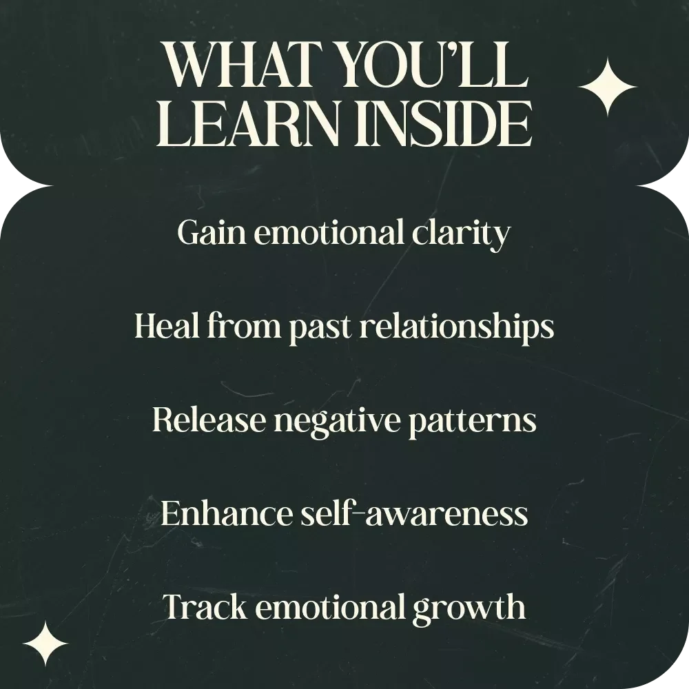 Tarot Questions for Relationship Closure: A Healing Guide for Moving On