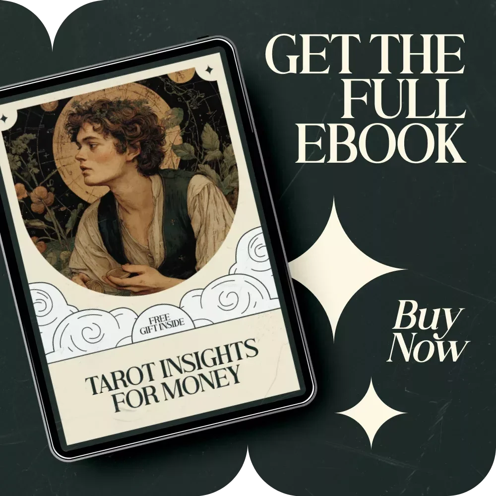 Tarot Insights for Money: Ultimate Guide to Tarot Card Meanings for Money Questions