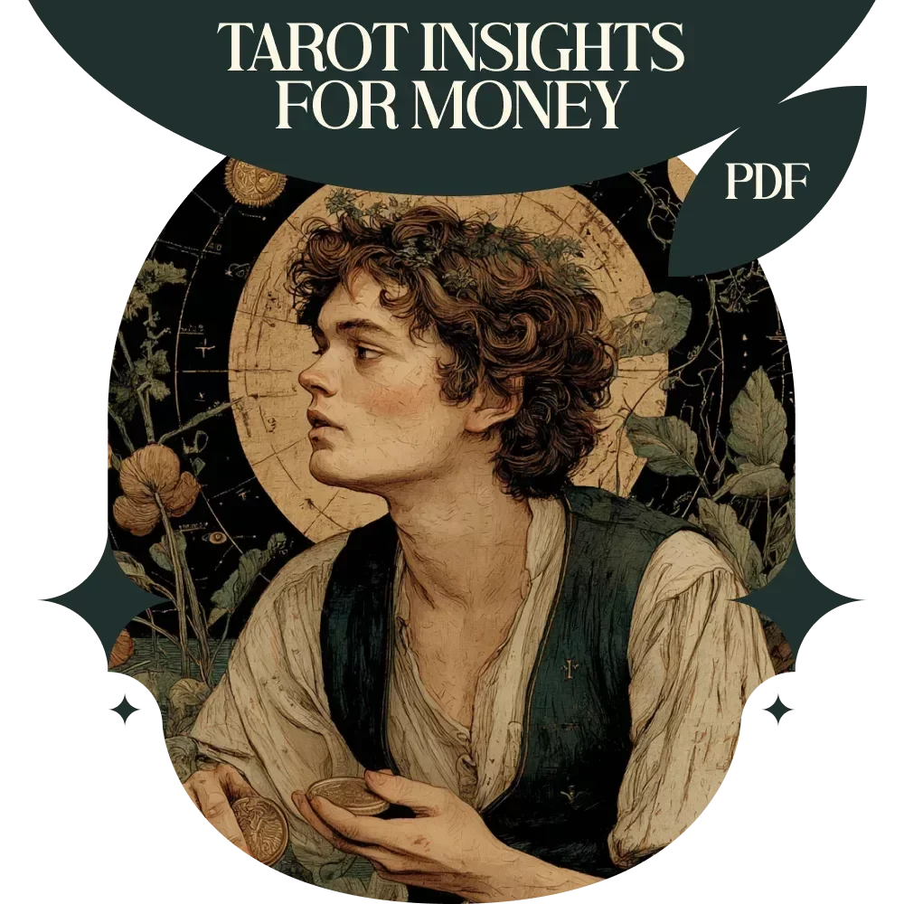 Tarot Insights for Money: Ultimate Guide to Tarot Card Meanings for Money Questions