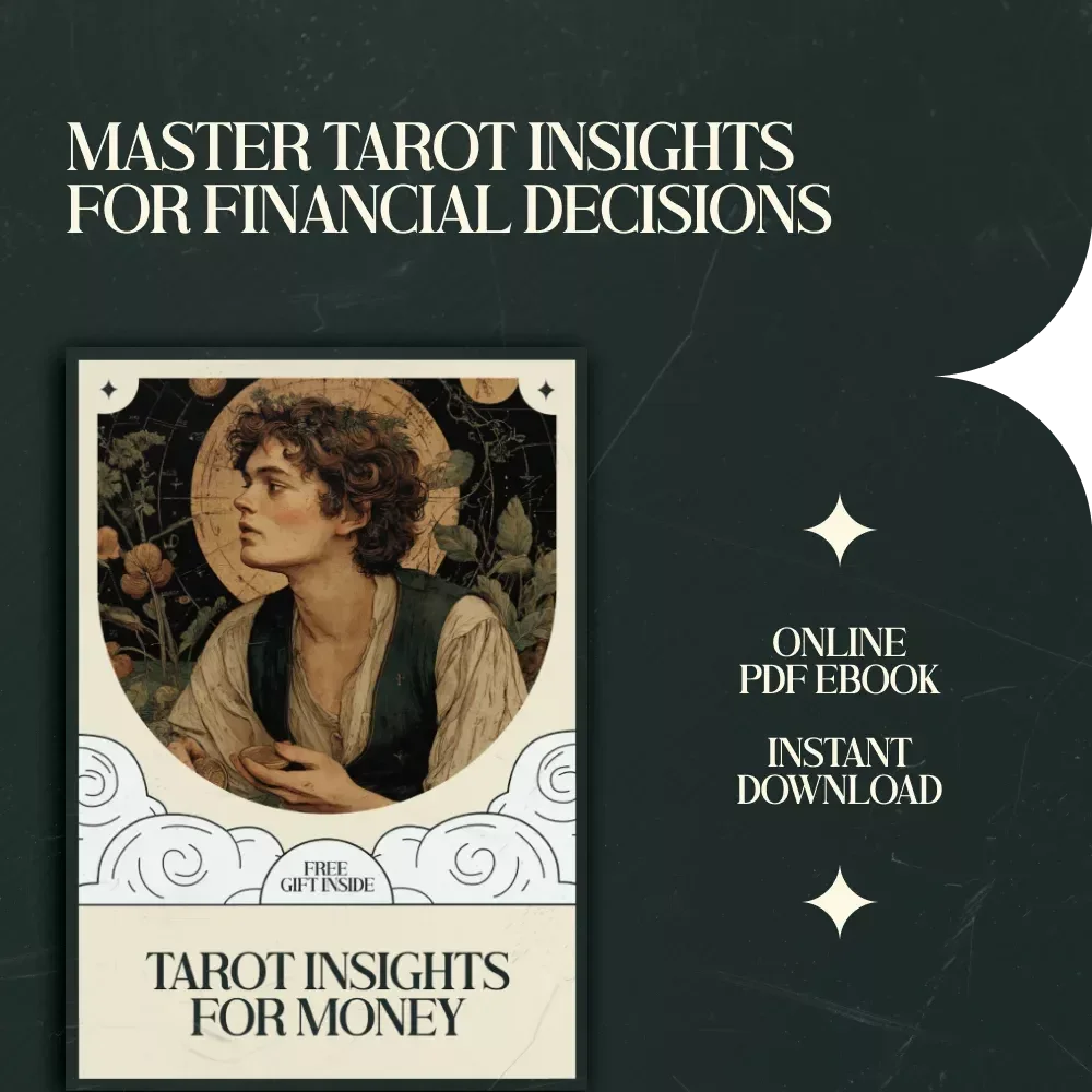 Tarot Insights for Money: Ultimate Guide to Tarot Card Meanings for Money Questions