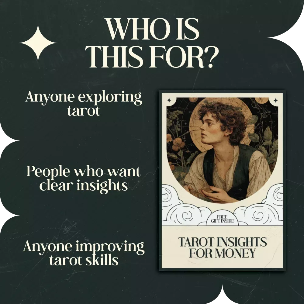 Tarot Insights for Money: Ultimate Guide to Tarot Card Meanings for Money Questions