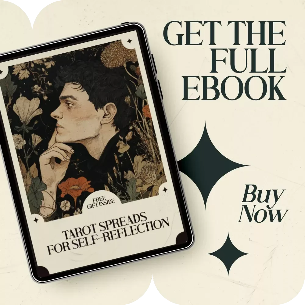Tarot Spreads for Self-Reflection: A Guide to Crafting Meaningful Tarot Spreads for Personal Insight