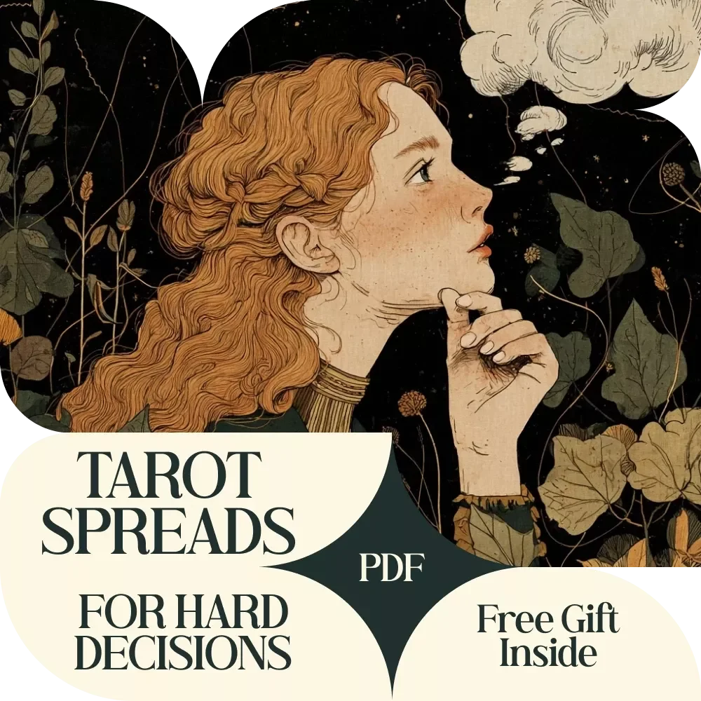 Tarot Spreads for Hard Decisions: Your Ultimate Guide to Clarity & Insight for Tough Choices