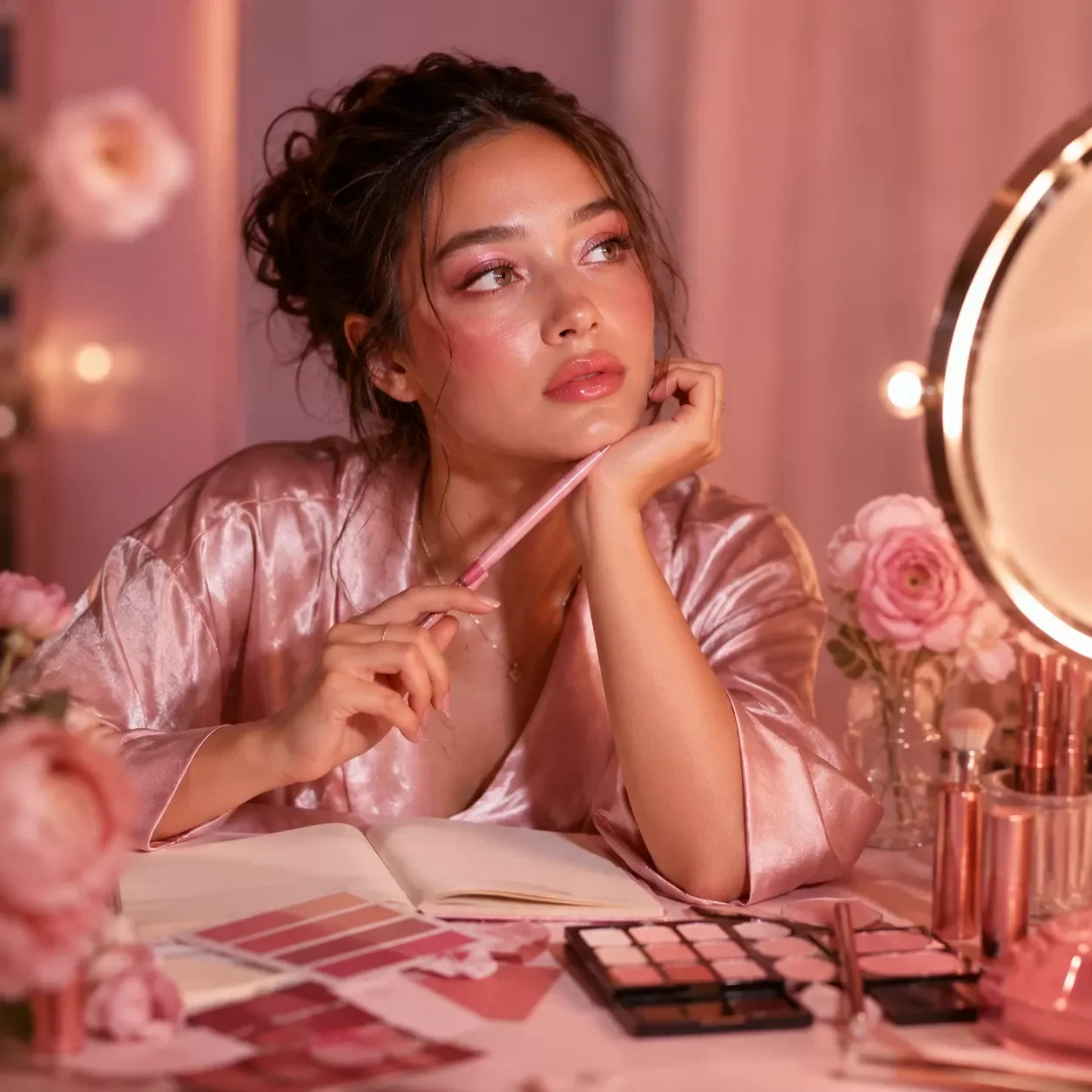 Finding Your Beauty Niche