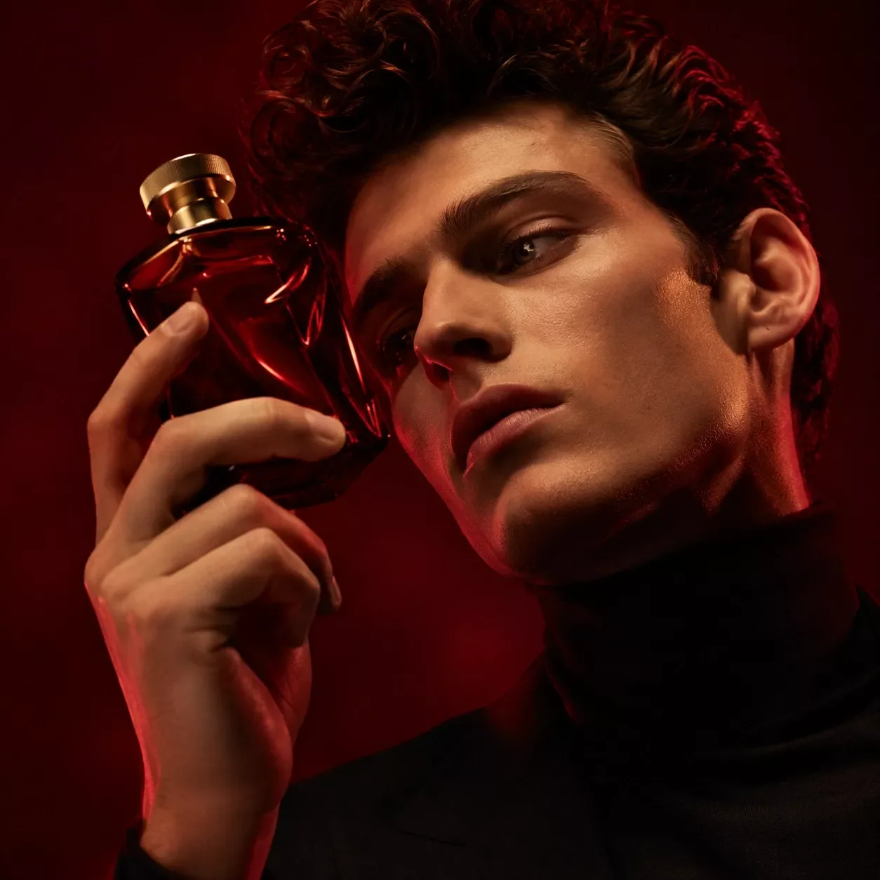 Choosing Your First Cologne