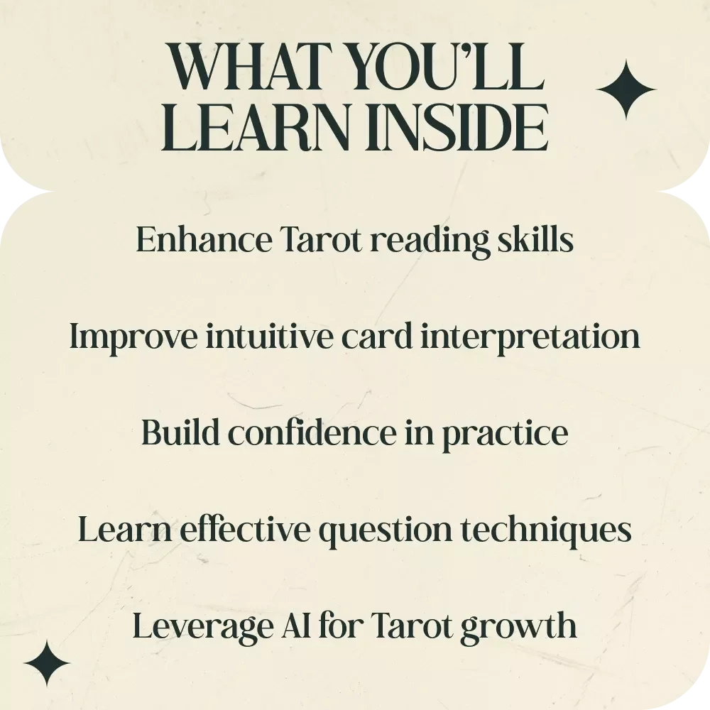 Tarot Accuracy Tips for Beginners: The Ultimate Guide to Improve Your Readings