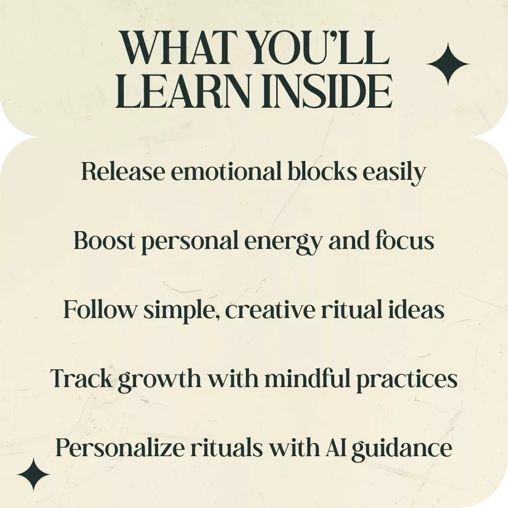 Creative Full Moon Release Rituals for Letting Go and Renewing Energy – Full Moon Release Ritual Ideas Guide