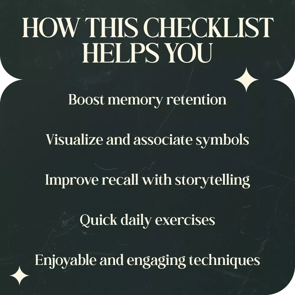 Easy Ways to Memorize Zodiac Symbols: The Ultimate Guide to Remembering the Zodiac with Fun and Simple Techniques