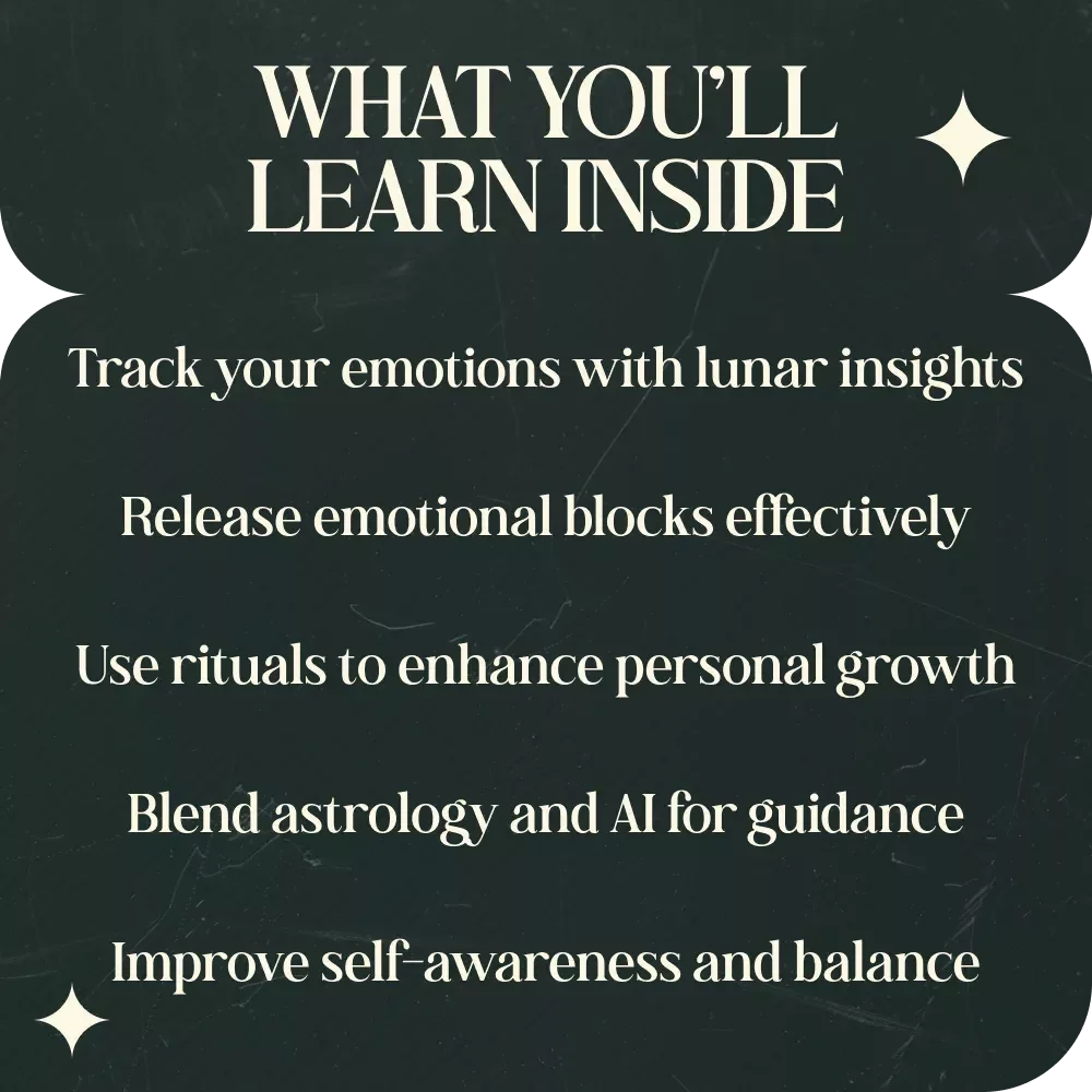 Understanding the Emotional Power of the Full Moon in Astrology – Guide to Full Moon Meaning in Astrology Emotions