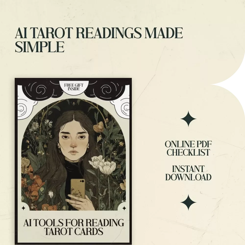 AI Tools for Reading Tarot Cards Checklist – Smart Guide to ai tools that explain tarot cards for Beginners & Intuitive Readers
