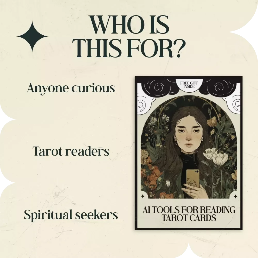 AI Tools for Reading Tarot Cards Checklist – Smart Guide to ai tools that explain tarot cards for Beginners & Intuitive Readers