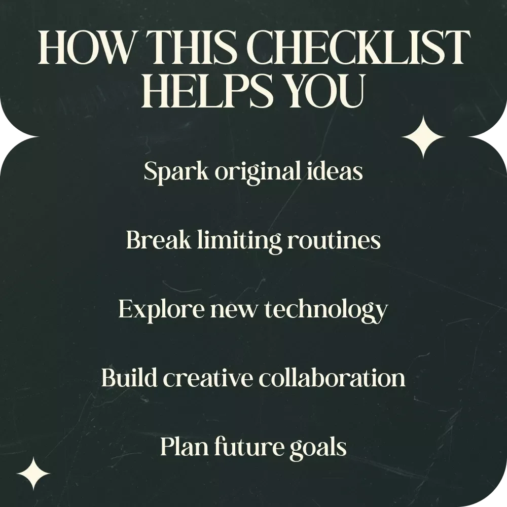 Aquarius Season: Innovation & Change Checklist – Digital Guide for Creativity, Future Planning & Breakthrough Ideas | Aquarius Season Meaning for Innovation and Change