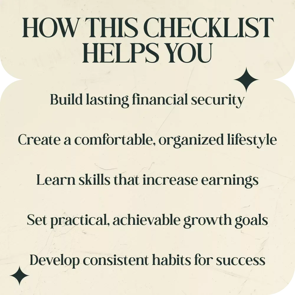 Taurus Season Meaning for Stability and Money – Practical Checklist for Grounding, Prosperity, and Financial Security
