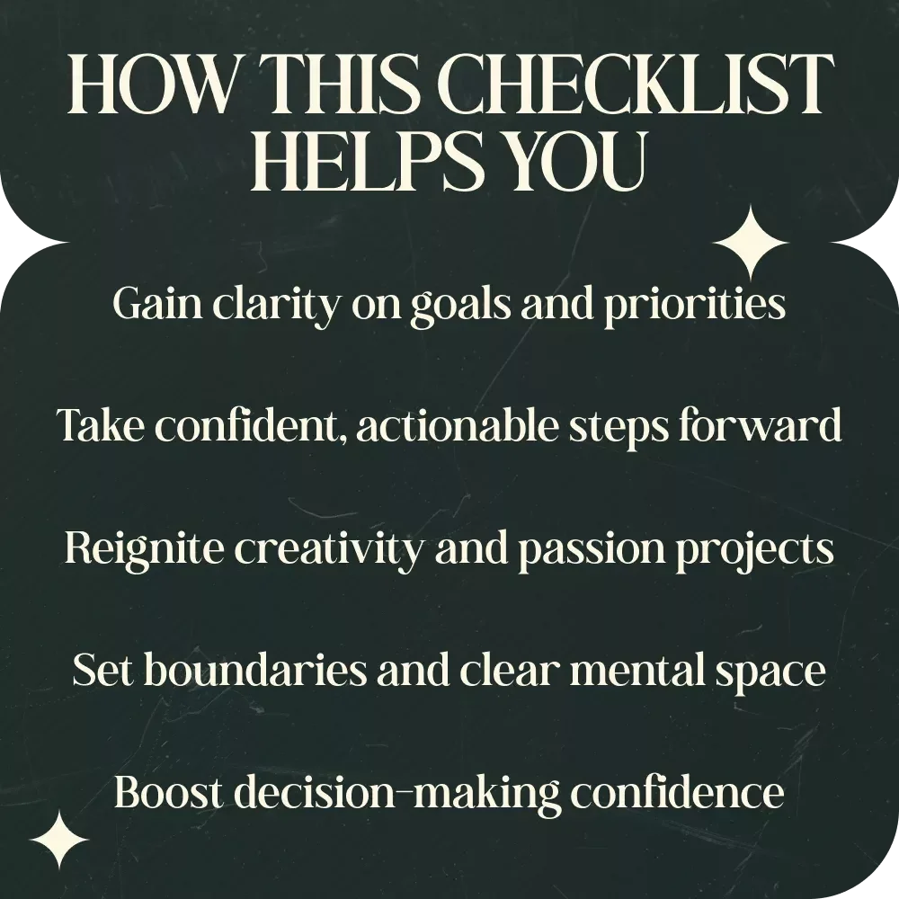 Aries Season Checklist: Embrace New Beginnings – Harness Aries Season Meaning for New Beginnings