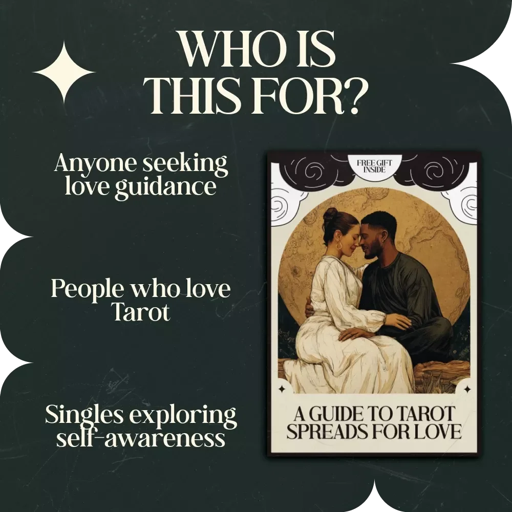 A Guide to Tarot Spreads for Love: Unlock Your Heart with Powerful Love Tarot Spreads