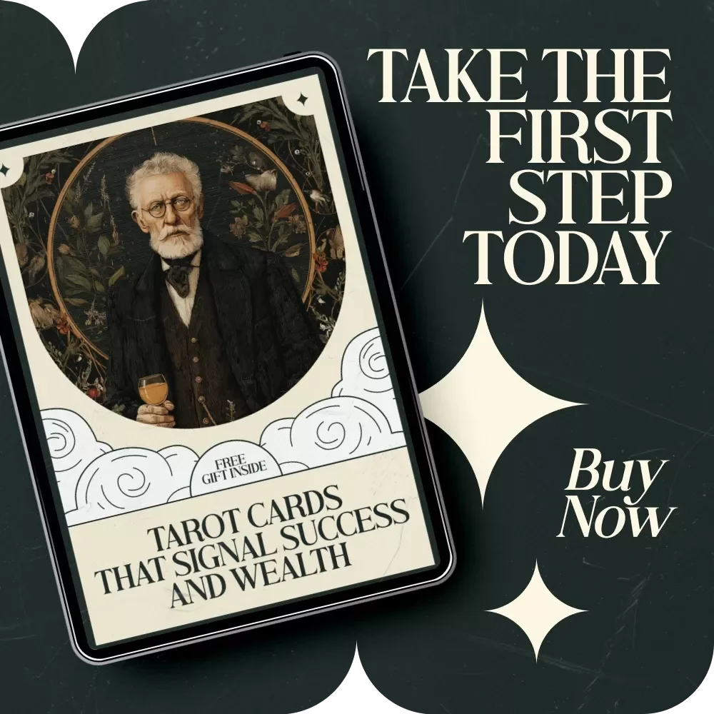 Tarot Cards That Signal Success and Wealth: A Guide to Financial Prosperity Through Tarot