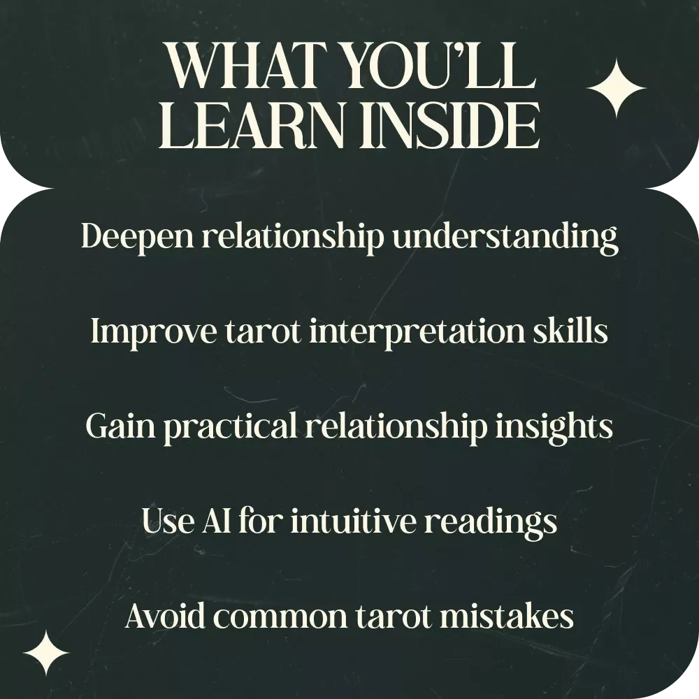 Understanding Tarot Court Cards in Relationships: A Complete Guide to Court Cards Meaning in Relationships