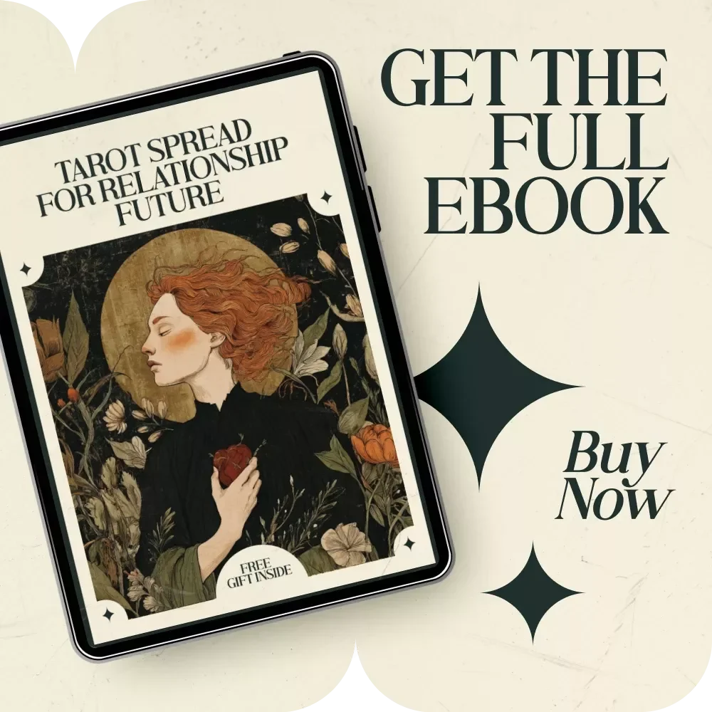 Tarot Spread for Relationship Future: A Complete Guide for Love Insights and Clarity