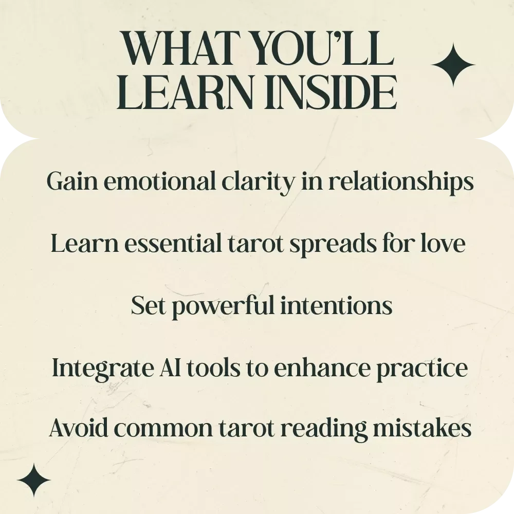 Tarot Spread for Relationship Future: A Complete Guide for Love Insights and Clarity