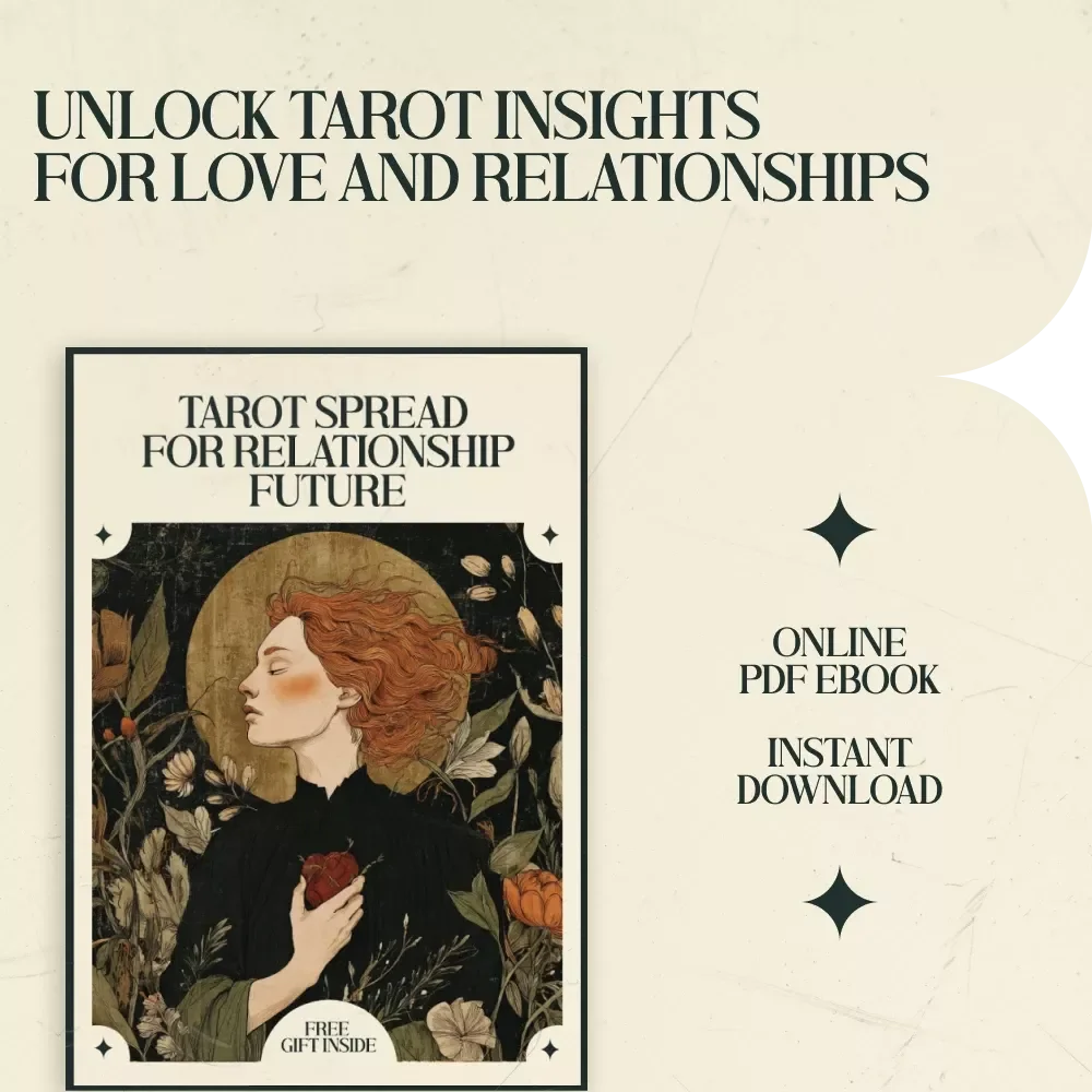 Tarot Spread for Relationship Future: A Complete Guide for Love Insights and Clarity