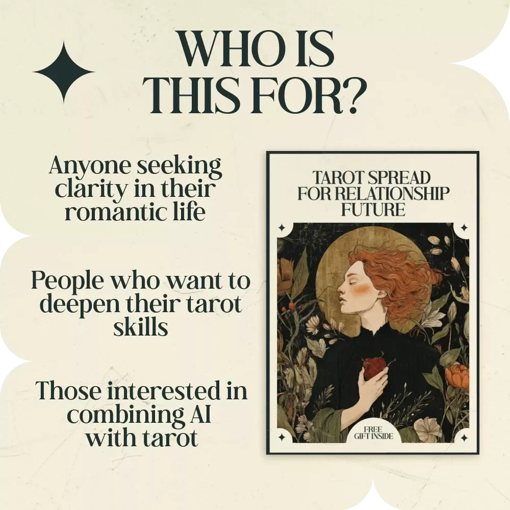 Tarot Spread for Relationship Future: A Complete Guide for Love Insights and Clarity