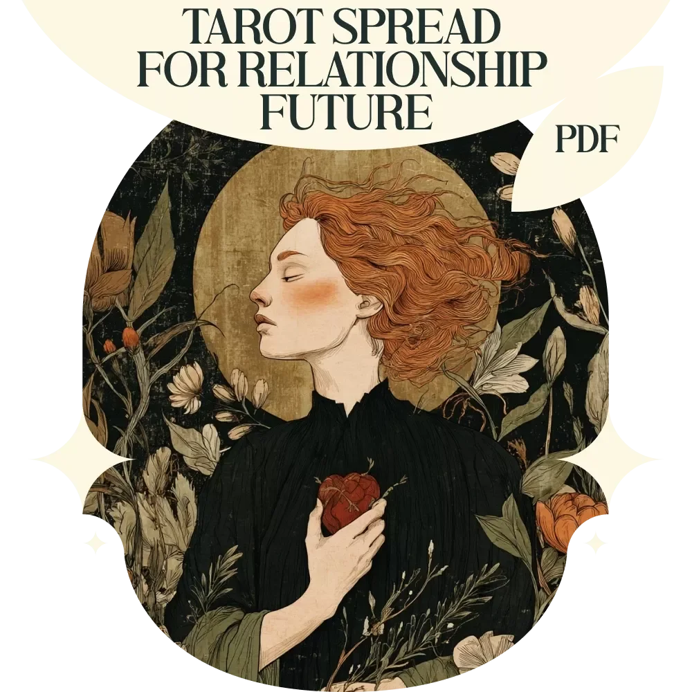 Tarot Spread for Relationship Future: A Complete Guide for Love Insights and Clarity