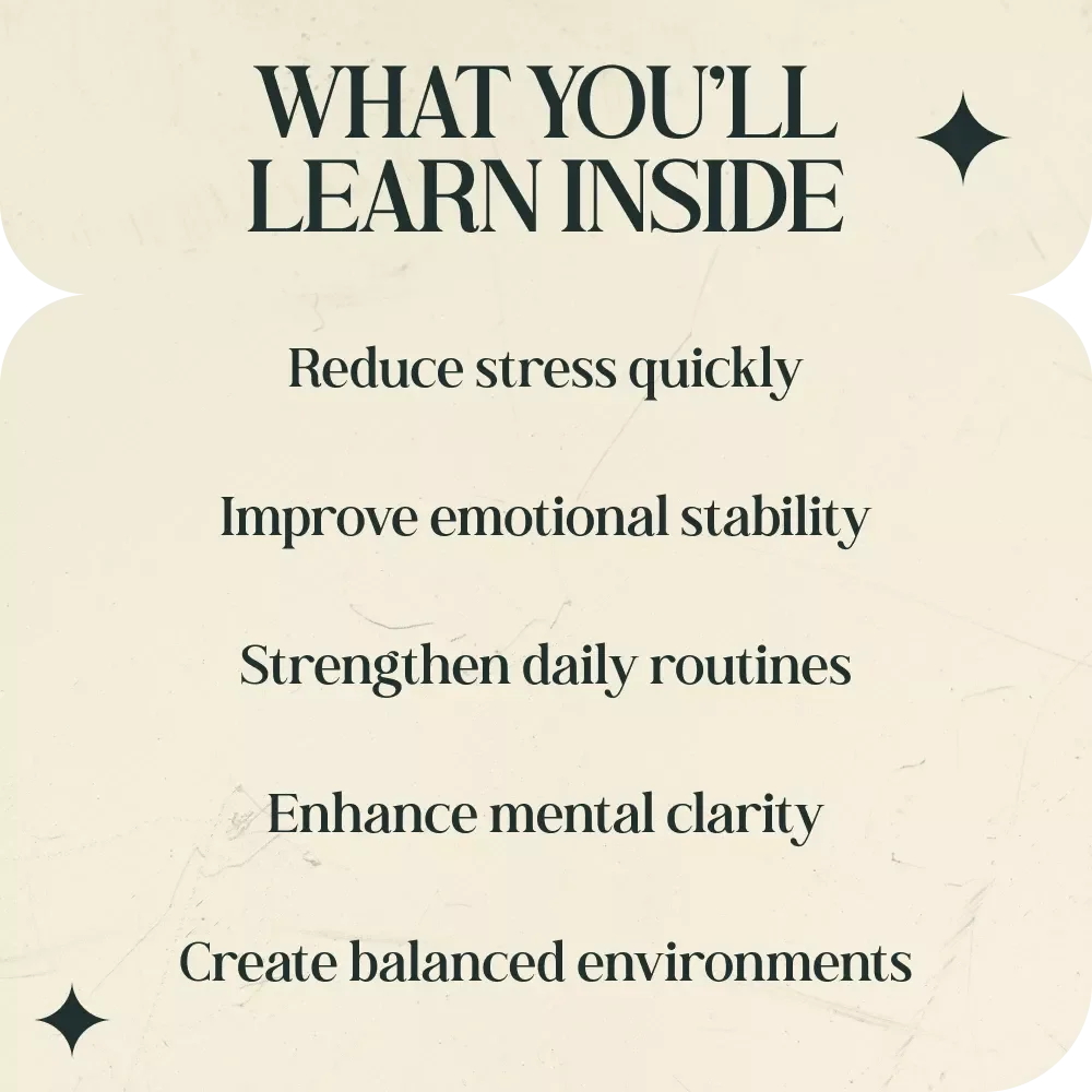 Stand Strong and Centered with the Power of Grounding Crystals – A Complete Guide to Crystals That Help with Grounding and Stability, Energy Balance, and Emotional Strength