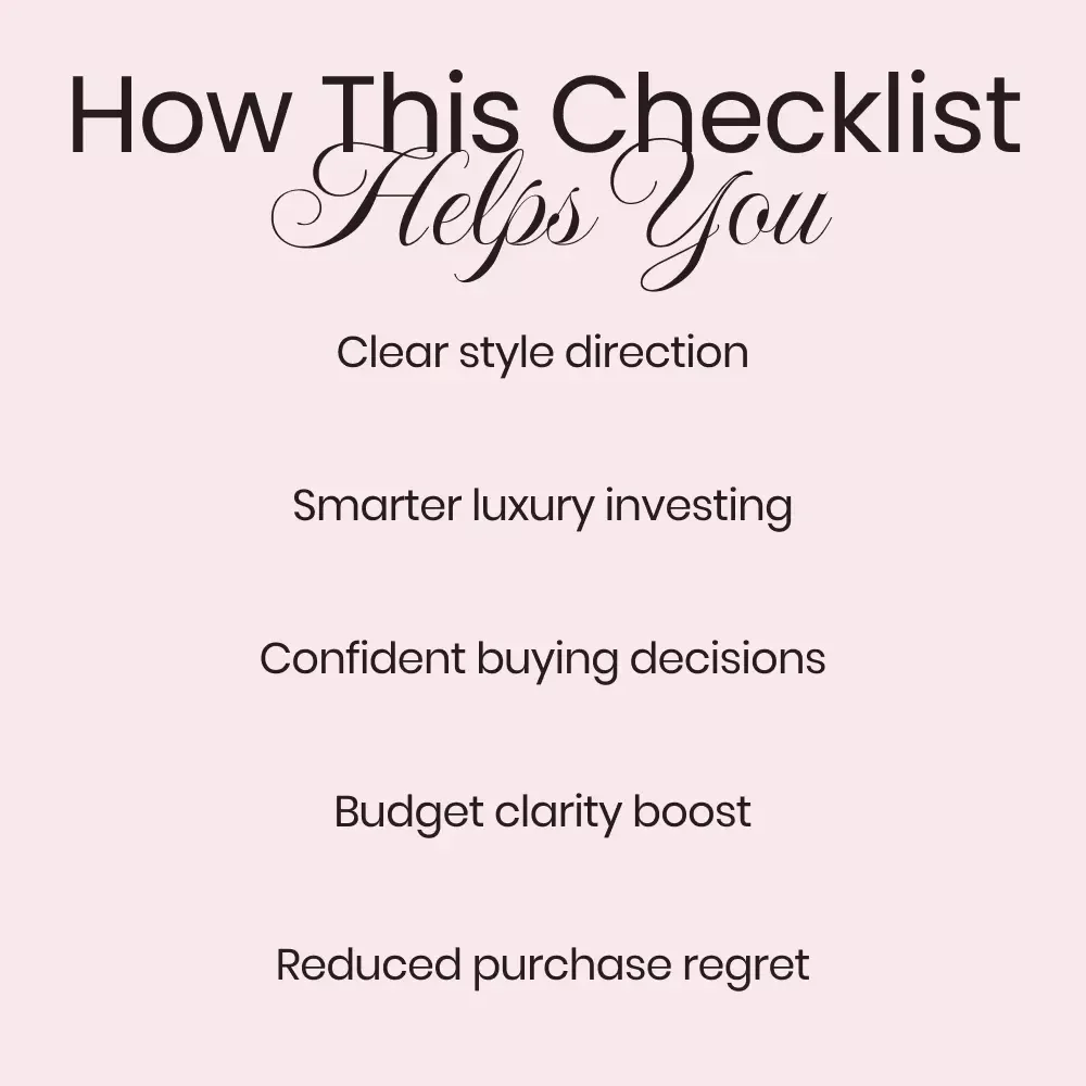 Fashion Buyer’s Checklist: Choosing Between Prada and Dior – Luxury Style Guide & How to Choose Between Prada and Dior Digital Download