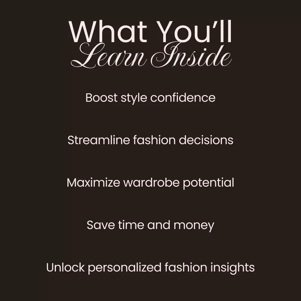 AI Styling Your Balenciaga Picks: The Ultimate Guide to Choosing Balenciaga Items with AI Help