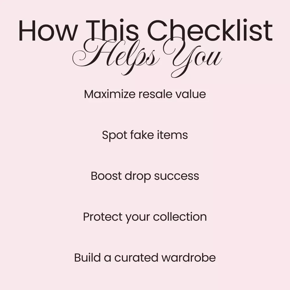 Balenciaga Collector’s Shopping Playbook: Expert Shopping Tips for Fashion Enthusiasts
