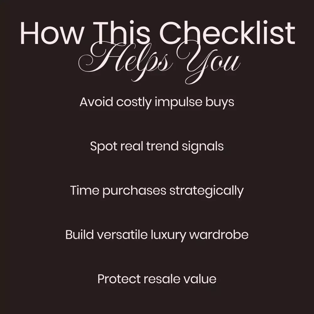 The Saint Laurent Influence Map – Luxury Checklist Guide on how influencer style affects saint laurent | Smart Shopping Digital Download for Designer Bags, Shoes & Apparel
