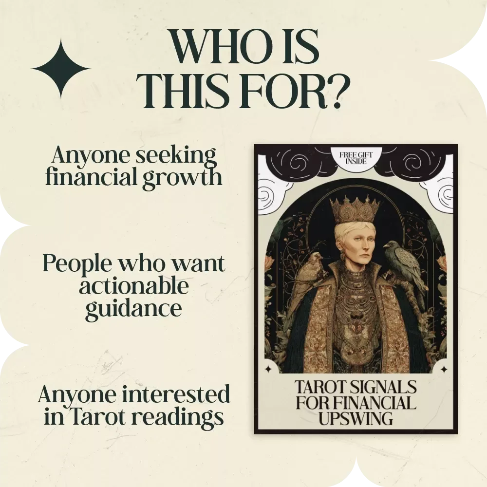 Tarot Signals for Financial Upswing: A Practical Checklist for Abundant Readings