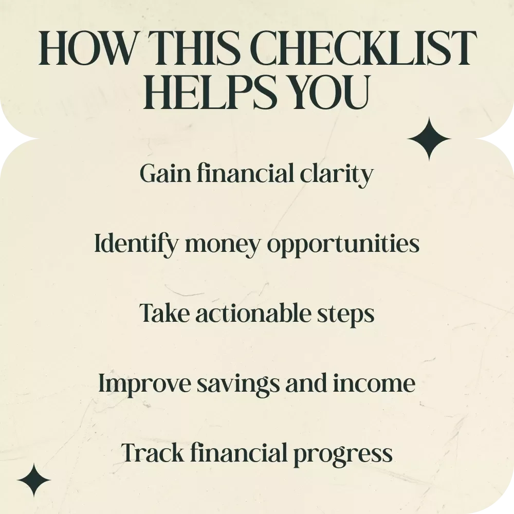 Tarot Signals for Financial Upswing: A Practical Checklist for Abundant Readings