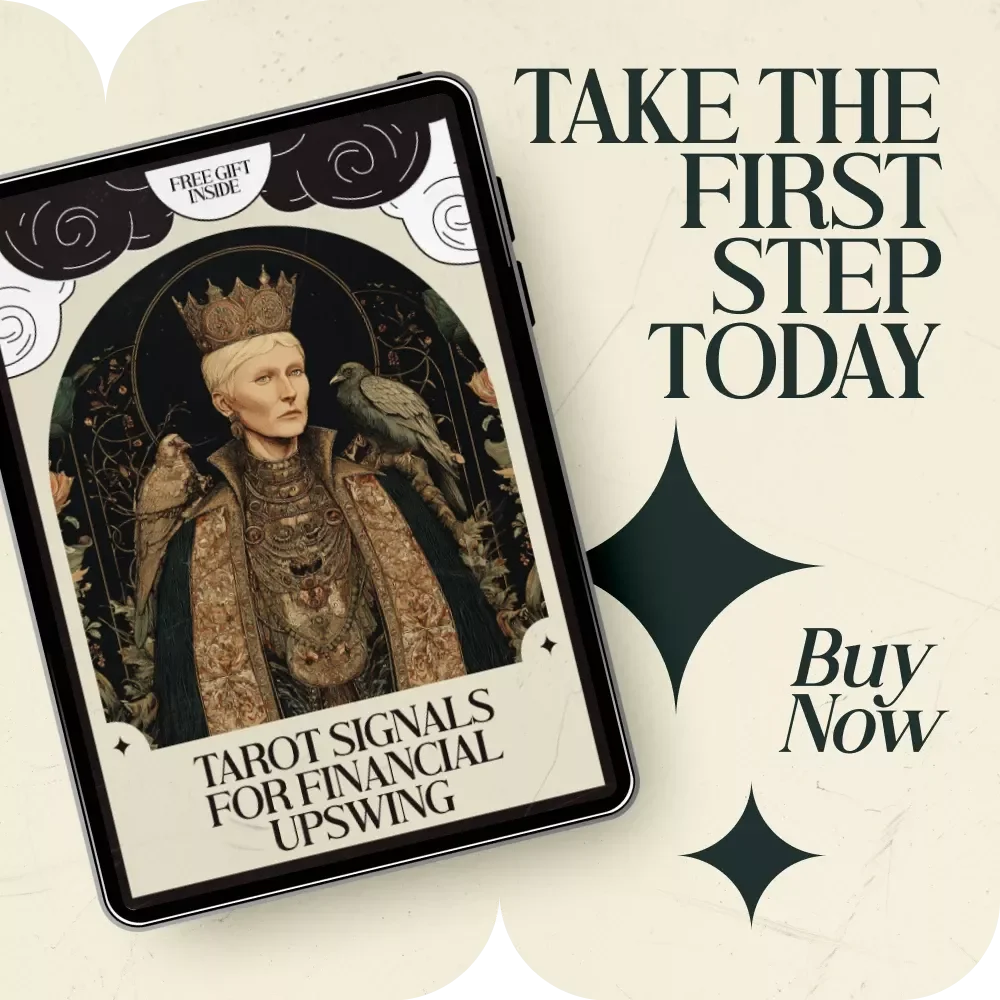 Tarot Signals for Financial Upswing: A Practical Checklist for Abundant Readings