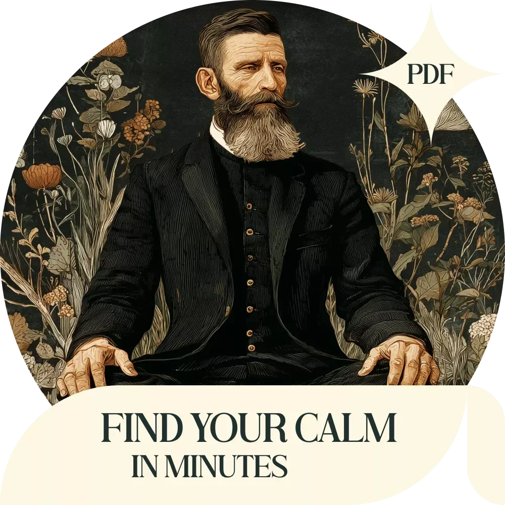 Find Your Calm in Minutes – Meditation Routine for Busy Schedule Guide