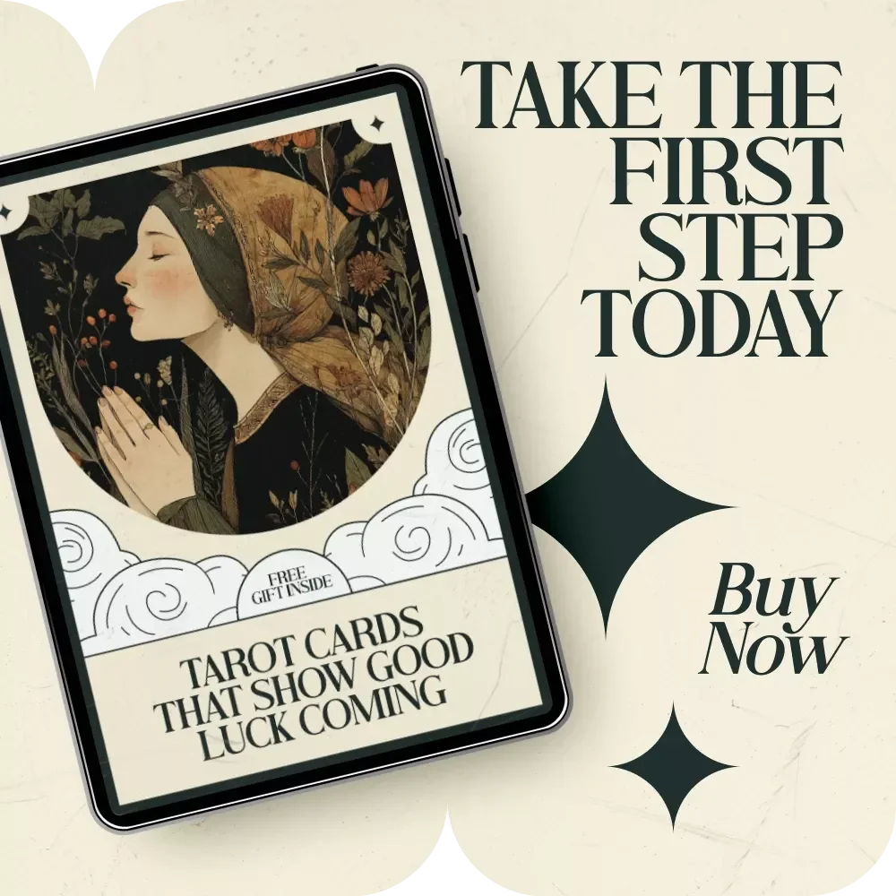 Tarot Cards That Show Good Luck Coming: A Practical Guide to Positive Tarot Pulls