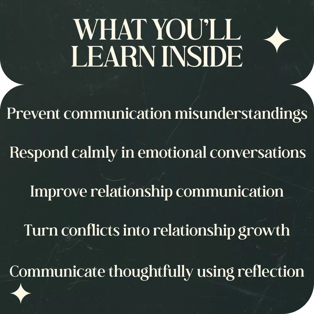 Mercury Retrograde: Navigating Relationship Misunderstandings – Practical Guide to Mercury Retrograde and Relationship Misunderstandings, Communication Clarity, Emotional Awareness & Cosmic Relationship Survival Toolkit