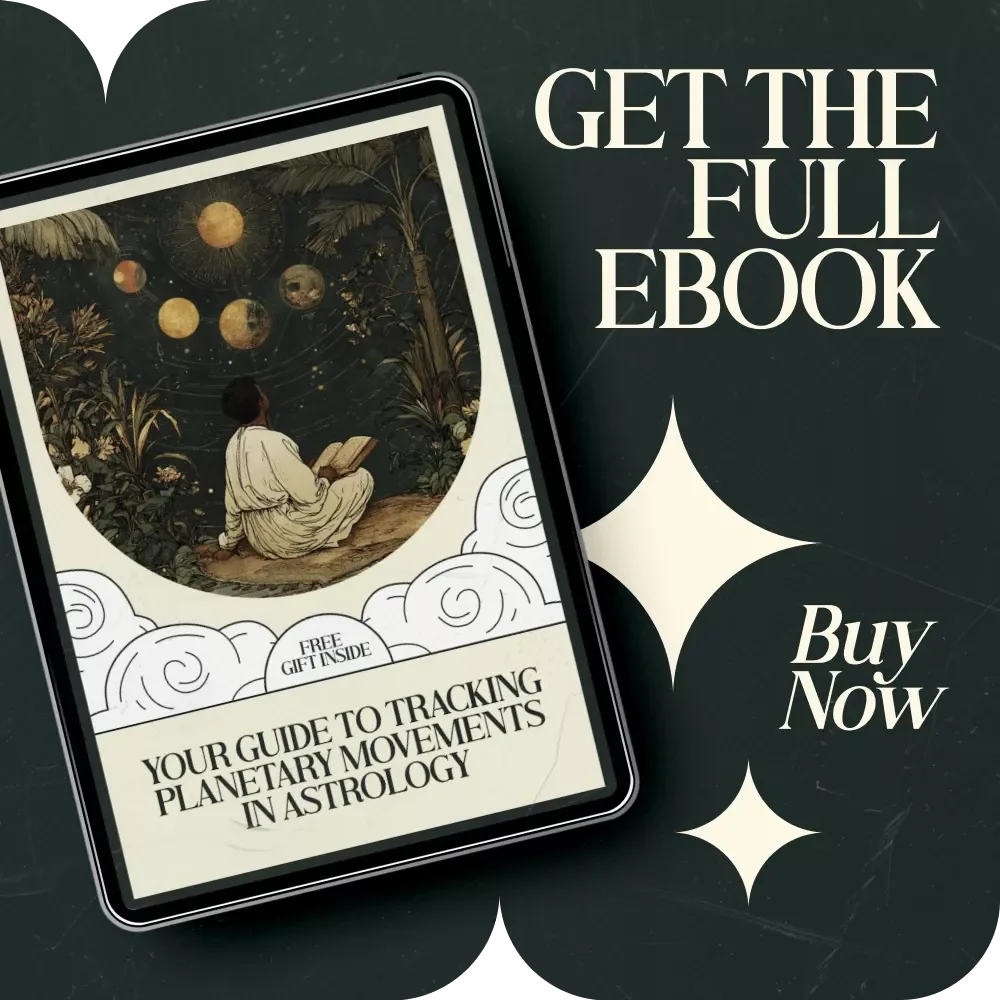 Your Guide to Tracking Planetary Movements in Astrology – Complete Beginner-to-Advanced Guide on how to track planetary movements in astrology, Astrology Transit Tracker, Ephemeris & AI Tools Learning Guide