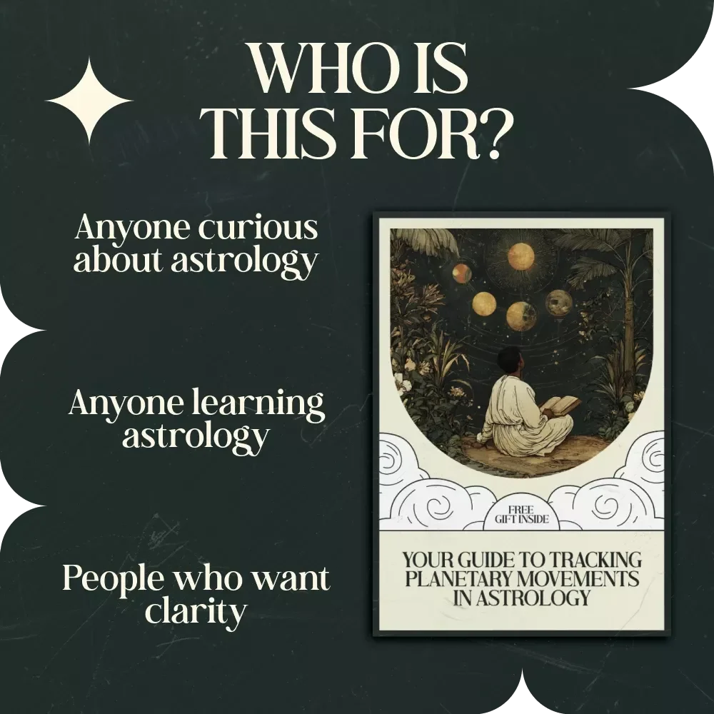 Your Guide to Tracking Planetary Movements in Astrology – Complete Beginner-to-Advanced Guide on how to track planetary movements in astrology, Astrology Transit Tracker, Ephemeris & AI Tools Learning Guide