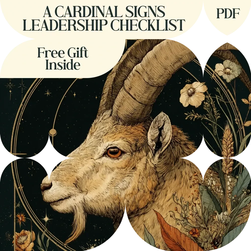 A Cardinal Signs Leadership Checklist: Essential Guide to Unlocking Leadership Potential