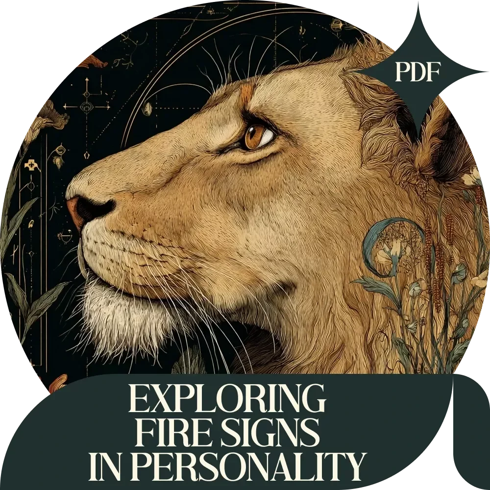 Exploring Fire Signs in Personality: Understanding Aries, Leo, and Sagittarius in Depth