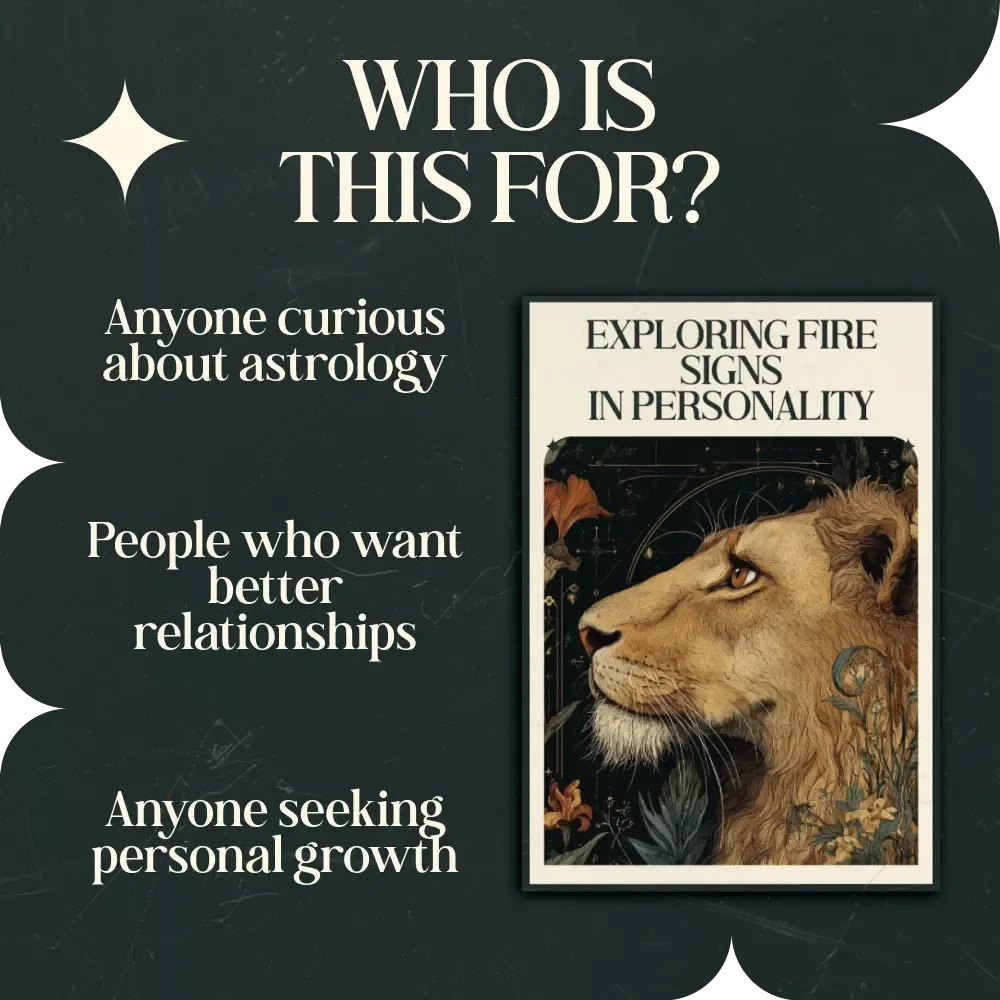 Exploring Fire Signs in Personality: Understanding Aries, Leo, and Sagittarius in Depth